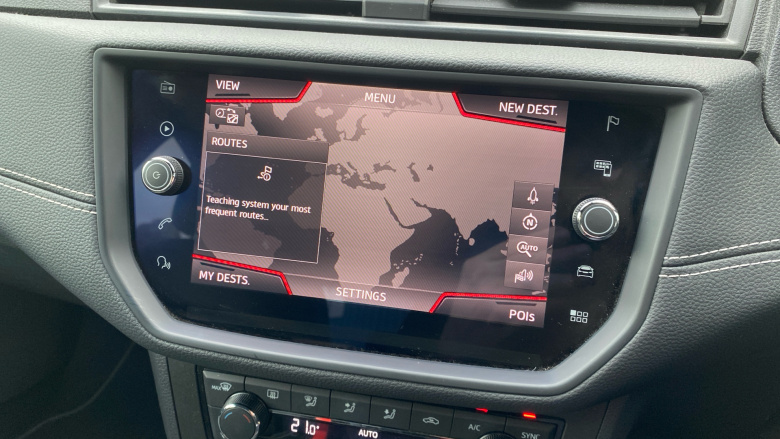 SEAT Arona 1.0 TSI 115 Xcellence Lux [EZ] 5dr DSG Petrol Hatchback